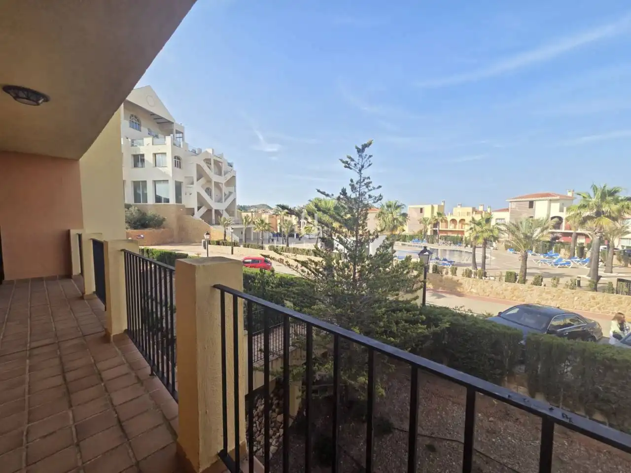 Apartamento con piscina en venta en Calle De la Vaguada, imagen 22