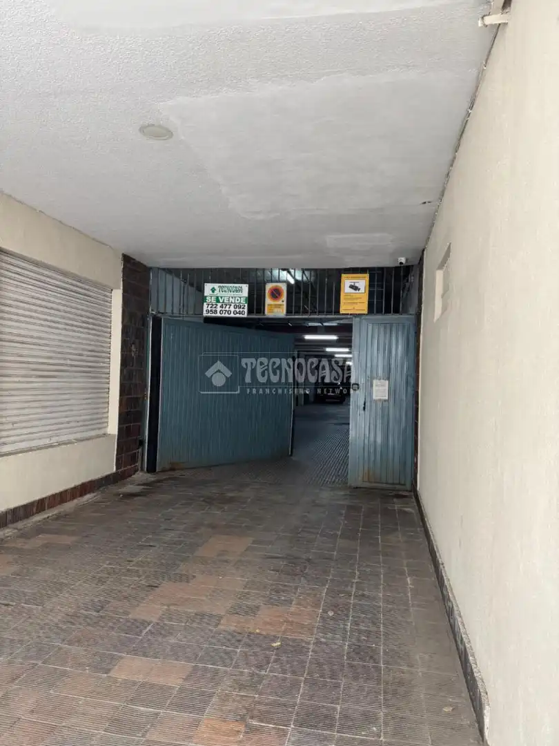 Aparcament en venda a Centro, imagen 3