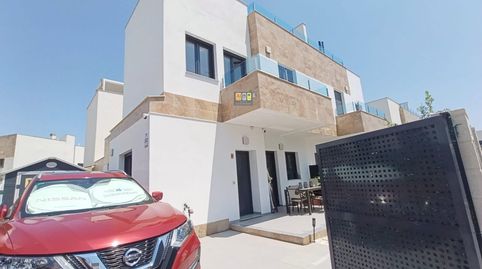 Photo 2 of Detached homes for rent in La Alberca, Polop