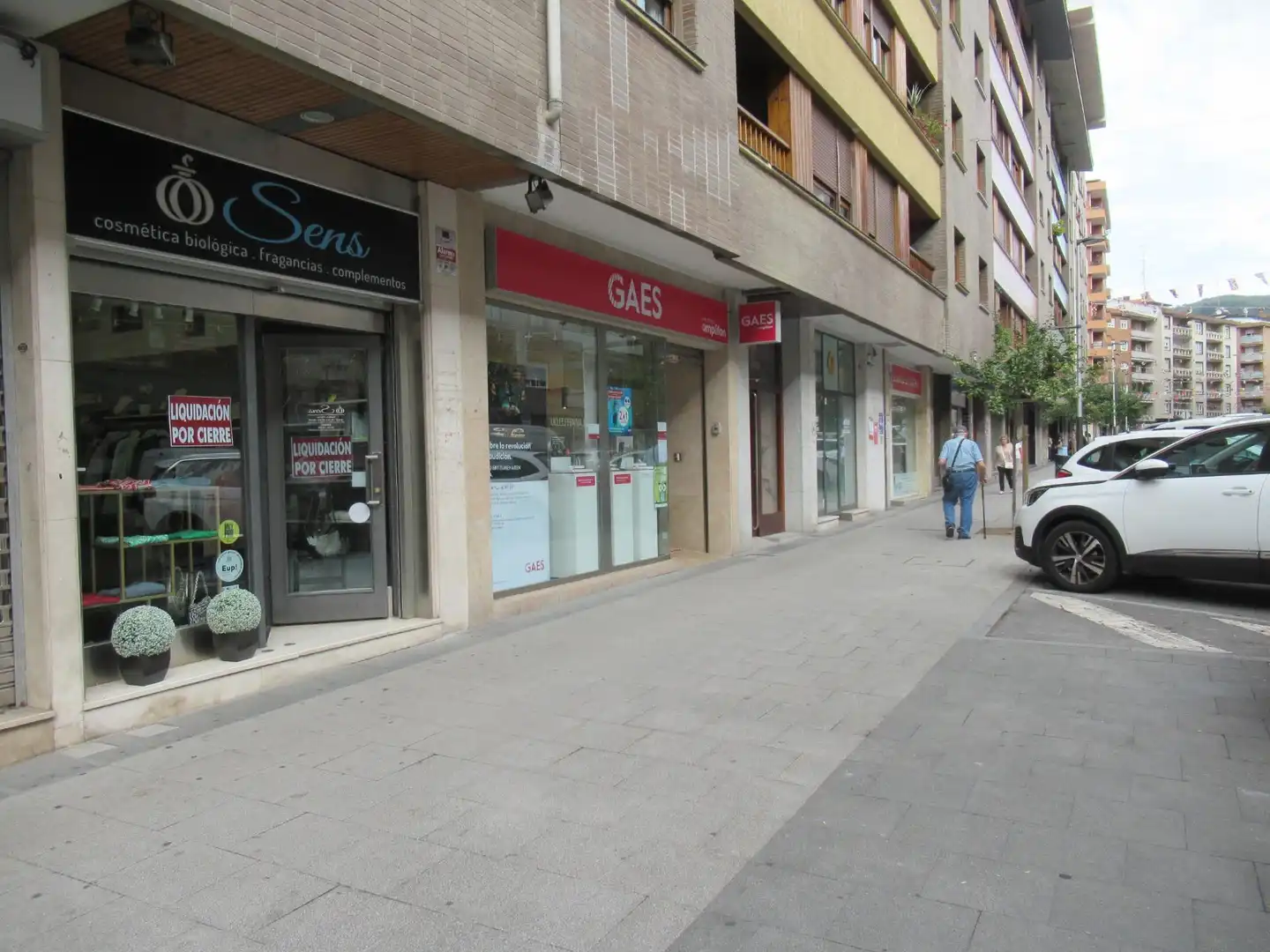 Local comercial de lloguer a Galdakao, imagen 2