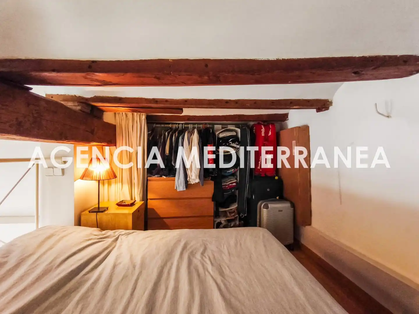 Habitación de Piso en venta en Valencia con Aire acondicionado, Calefacción y Parquet