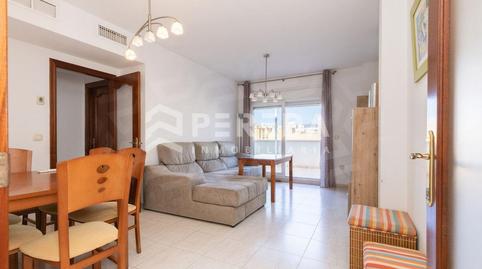 Foto 5 von Dachboden zum Verkauf in El Puerto - Romanilla, Roquetas de Mar