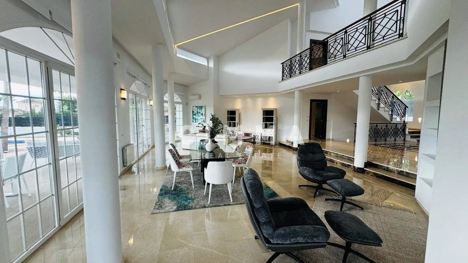 Chalet con piscina en venta en Calle Tenerife, imagen 42