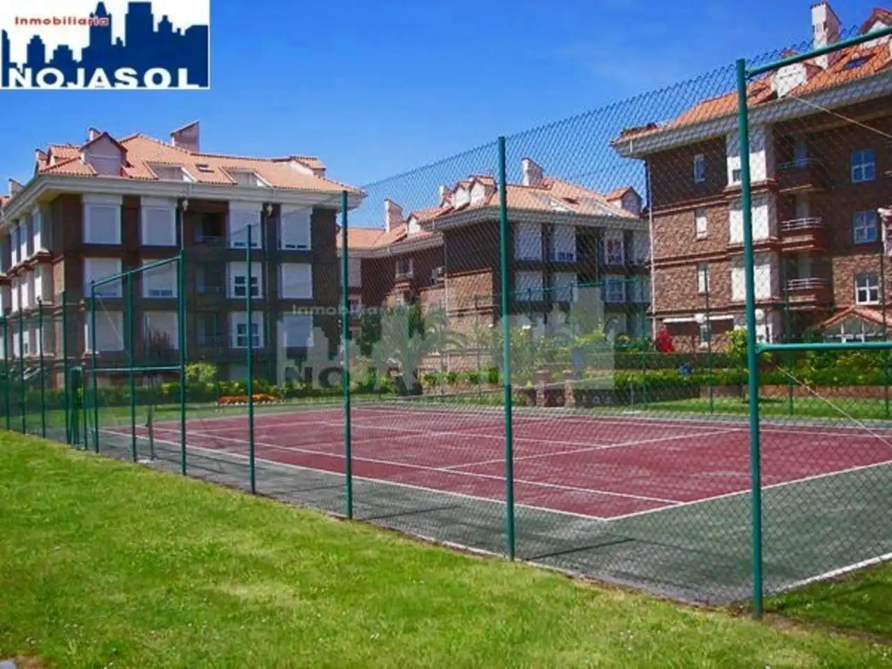 Apartament amb terrassa de lloguer a Calle arenal 11, imagen 40