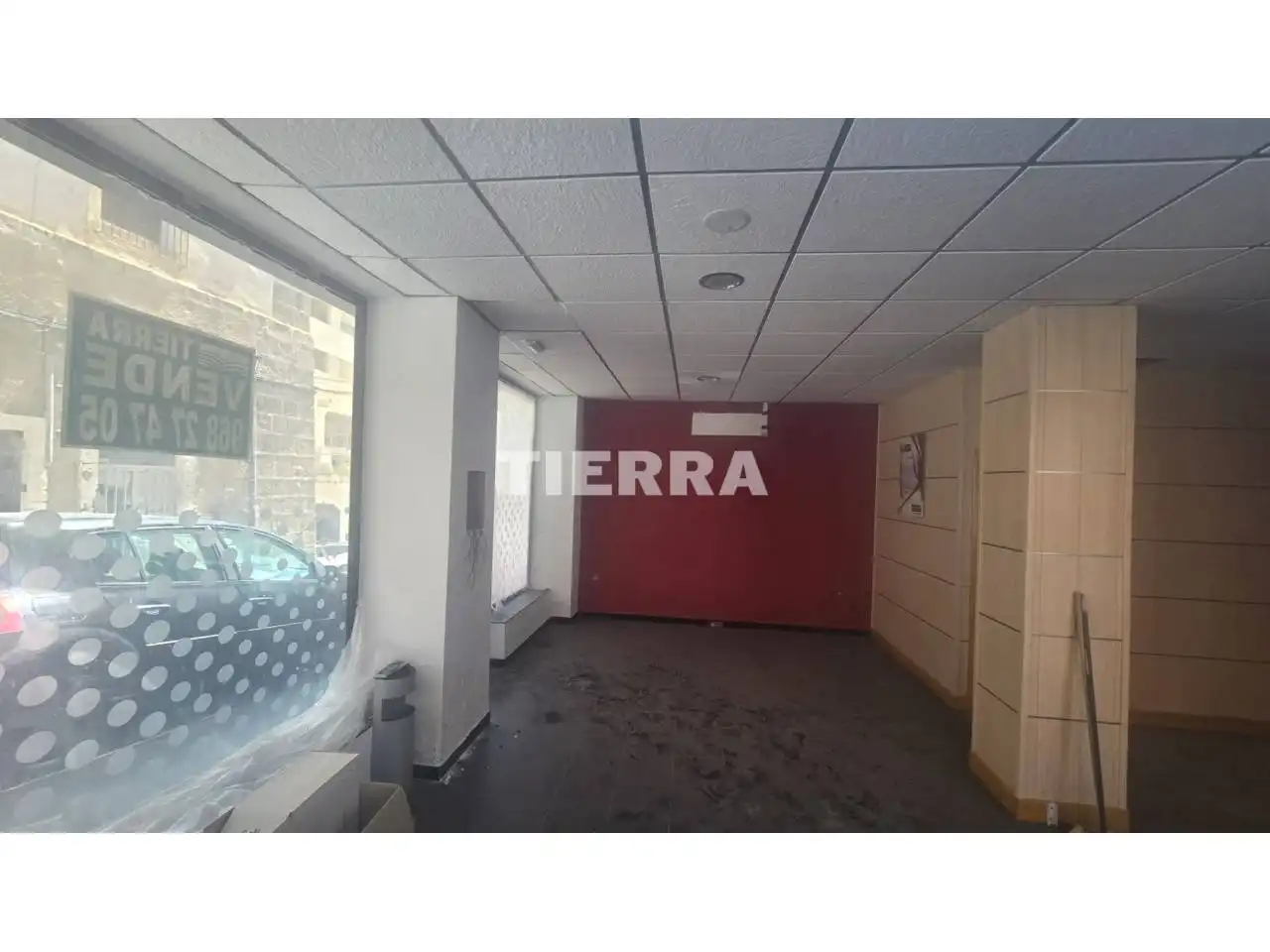 Local comercial en venda a Calle de la plaza, imagen 8