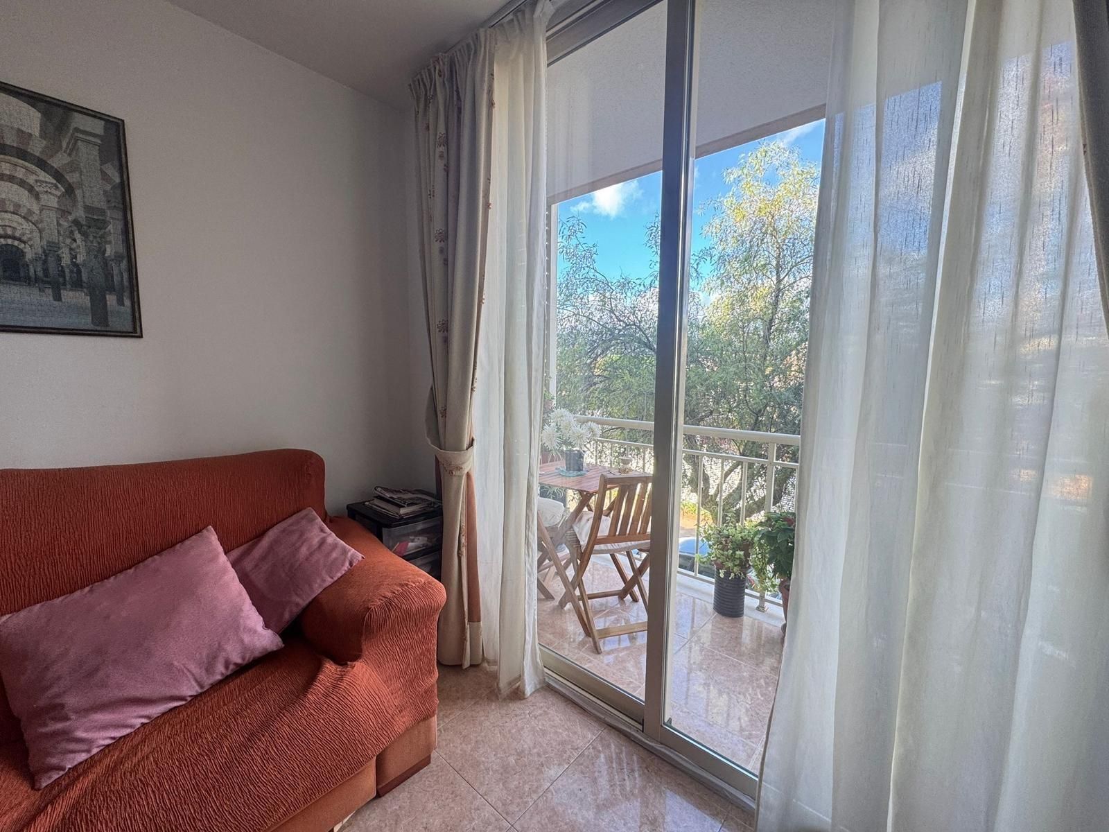 Bedroom of Flat for sale in Inca  with Balcony