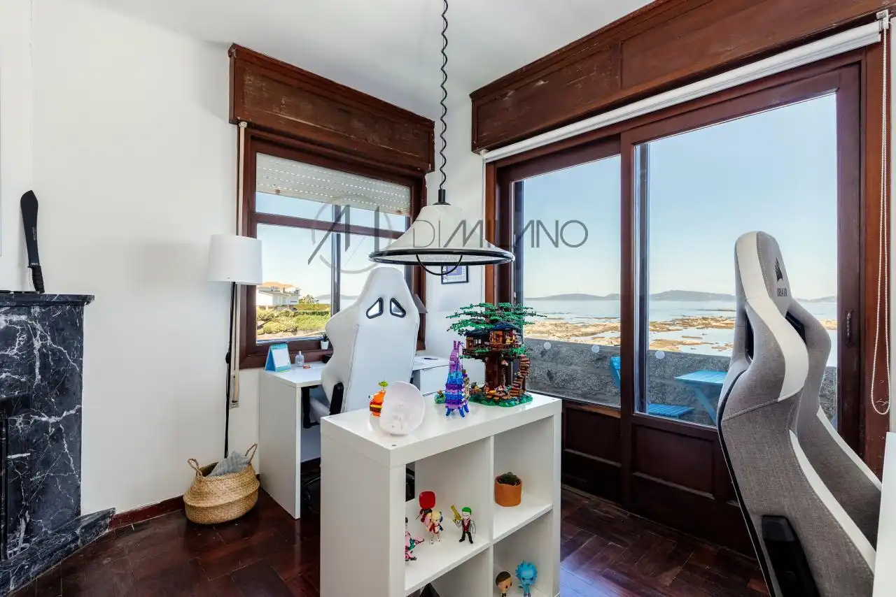 Detached house with terrace for sale in Antonio Cominges, imagen 35