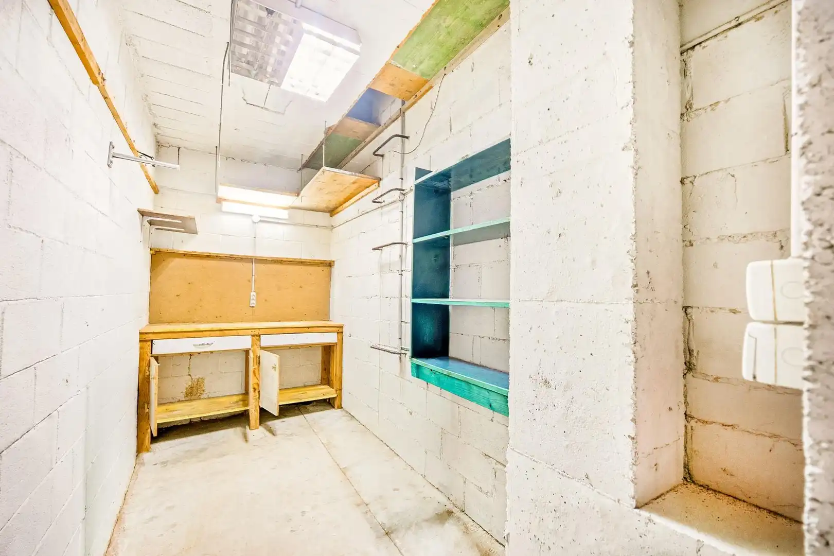Piso con terraza en venta en La Banda - Campo de Fútbol, imagen 40