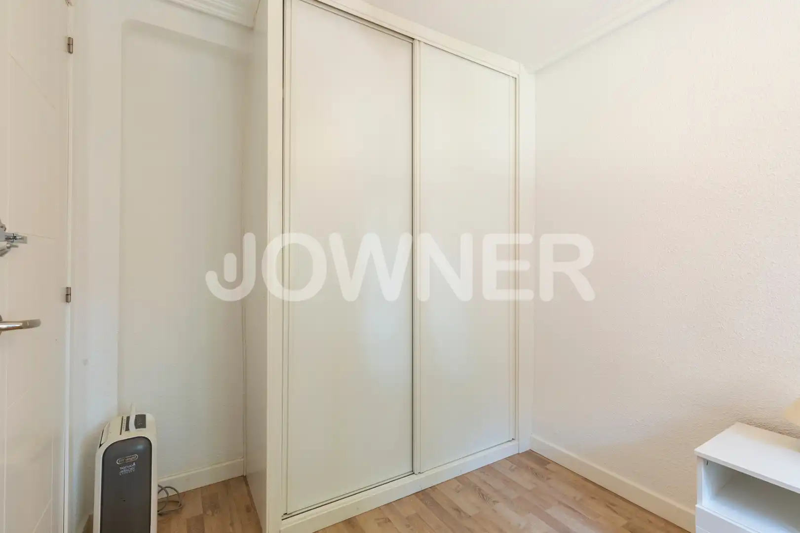 Habitación de Piso de alquiler en Madrid con Amueblado, Lavadora y Microondas
