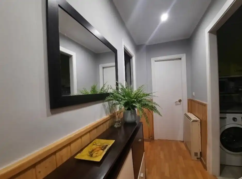 Piso en venta en Calle del Conde de los Gaitanes, Flores de Sil - La Placa