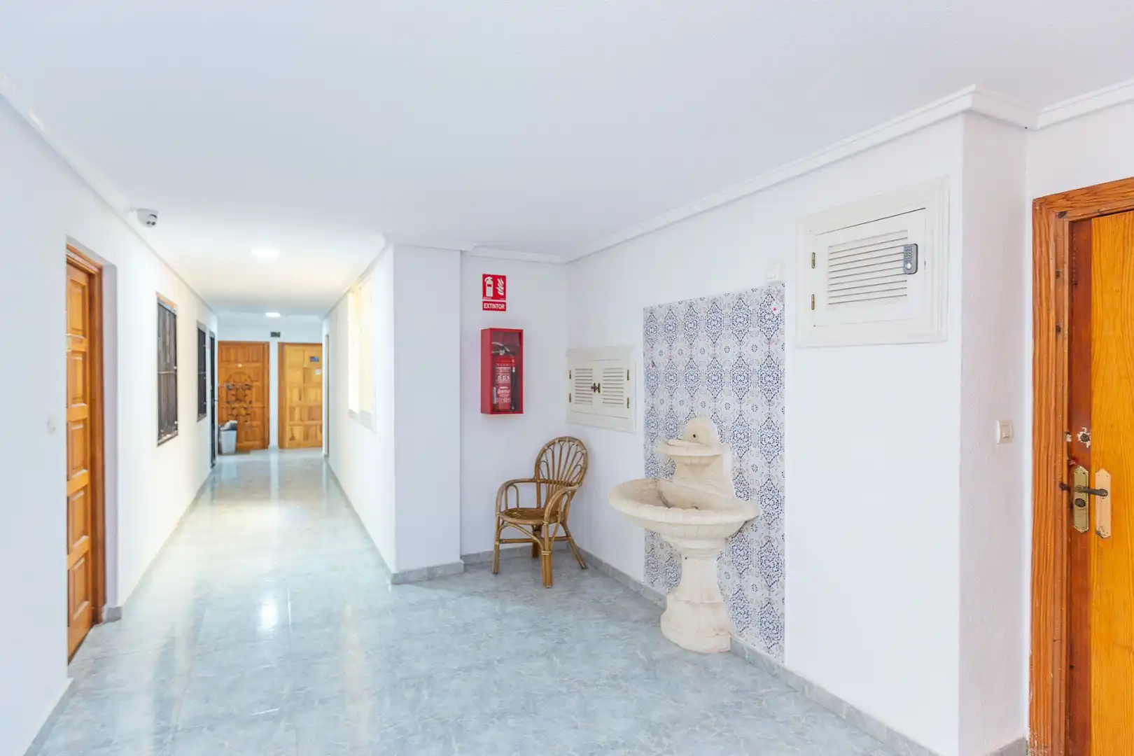 Apartament en venda en Rojales amb Aire condicionat i Moblat