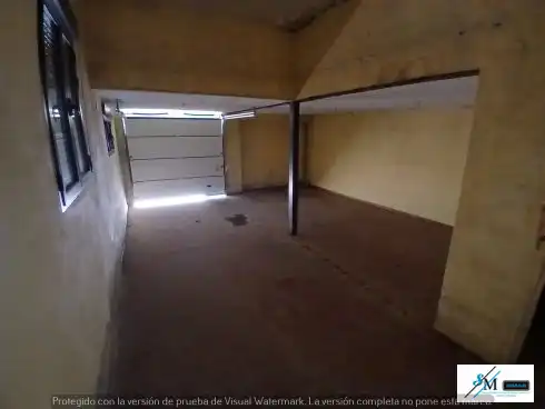 Casa o xalet en venda en Layos amb Jardí privat