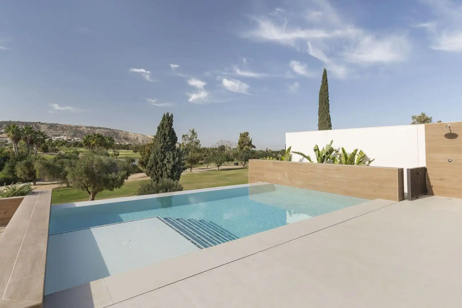 Detached house with pool for sale in Algorfa, imagen 7