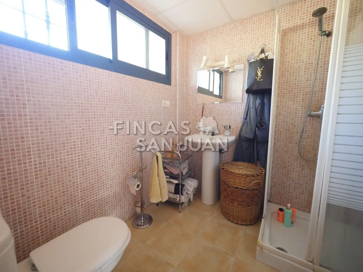 Dormitori de Casa o xalet en venda en Centro  