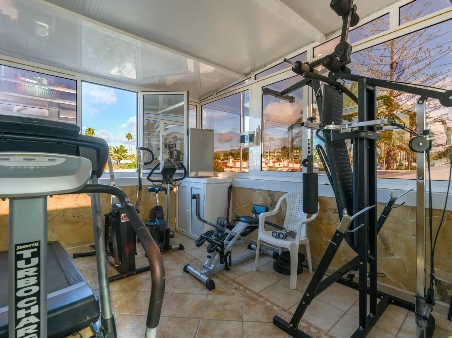 Casa o chalet en venta en San Bartolomé de Tirajana con Aire acondicionado, Calefacción y Jardín privado