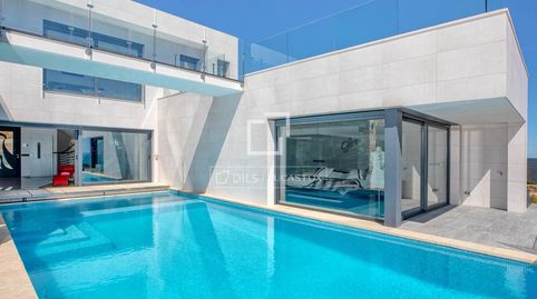 Foto 4 de Casa o xalet en venda a Grifeu - Cap Ras - Els Estanys - Sant Genís, Llançà