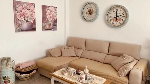 Foto 2 de Piso en venta en Calle Manzaneque, 15, Mora, Toledo