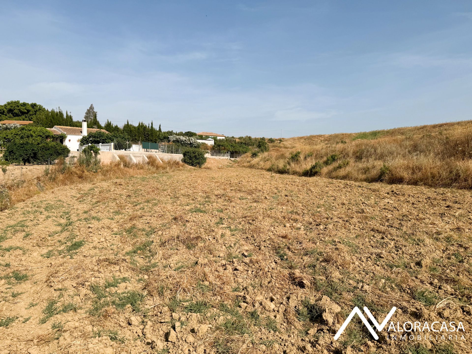 Terreny en venda en Cártama