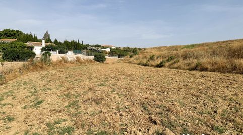 Foto 3 de Terreno en venta en Diseminado Poligono 30, 221, Casalpalma - Fahala, Cártama