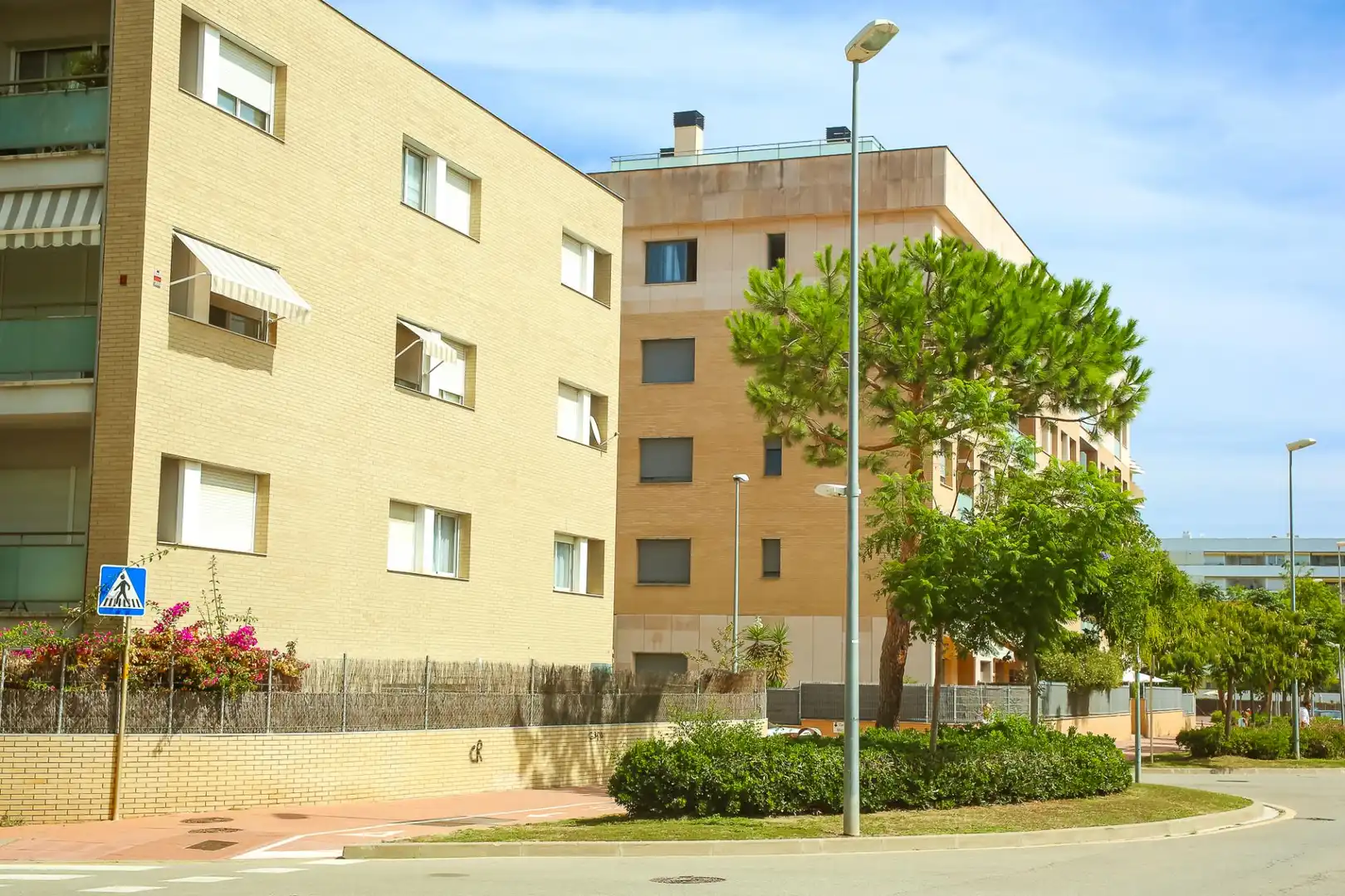 Apartment with balcony for sale in de Fenals, imagen 23