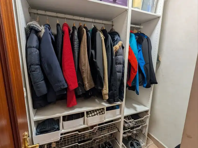 Piso con jardín en venta en larraigana 5, imagen 5