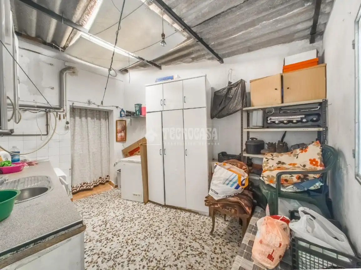 Casa adosada en venta en Campo Real con Aire acondicionado