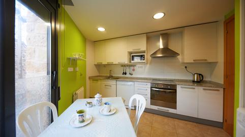 Foto 4 de Piso en venta en Carrer Vilanova, La Pobla de Cérvoles, Lleida