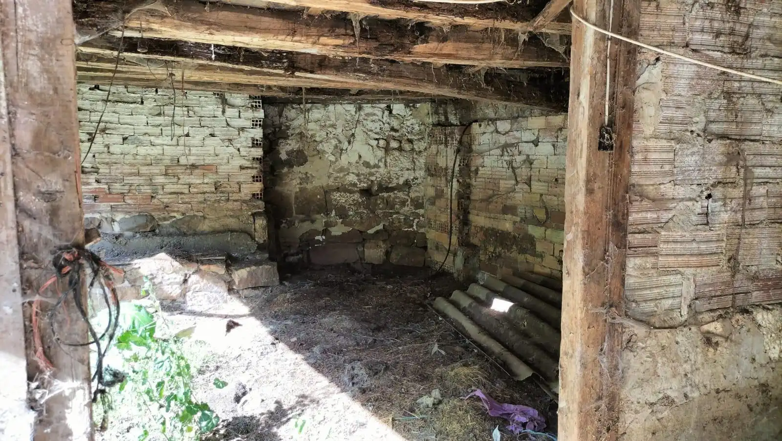 Casa en venda a Aguilar de Campoo, imagen 23
