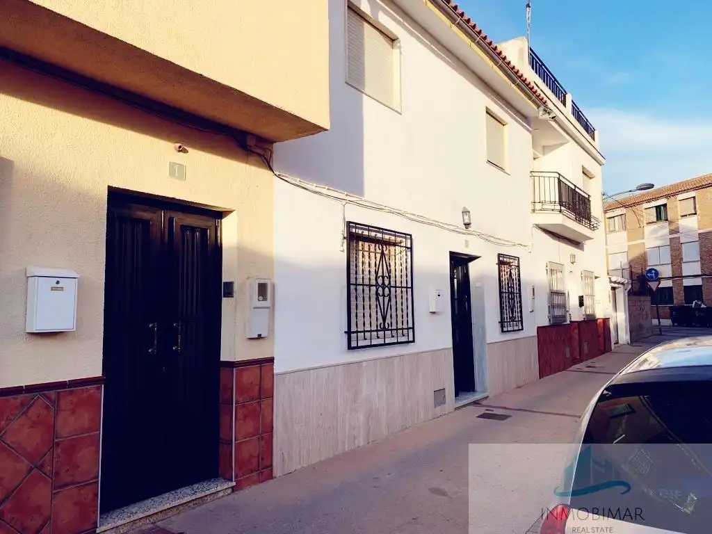 Casa en venda a Vélez de Benaudalla, imagen 21