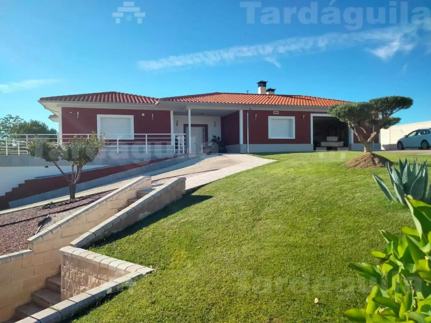 Xalet amb piscina en venda a Villamayor, imagen 26