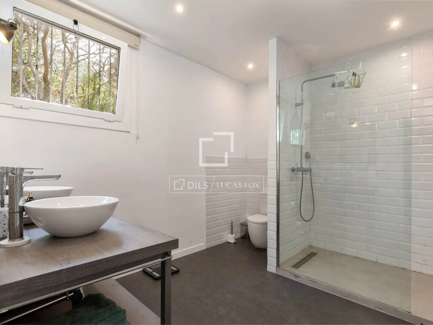 Detached house with pool for sale in Cabrils, imagen 46