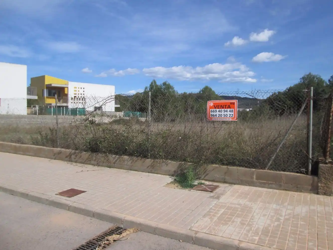 Terreno residencial en venta en L'Alcora, imagen 4