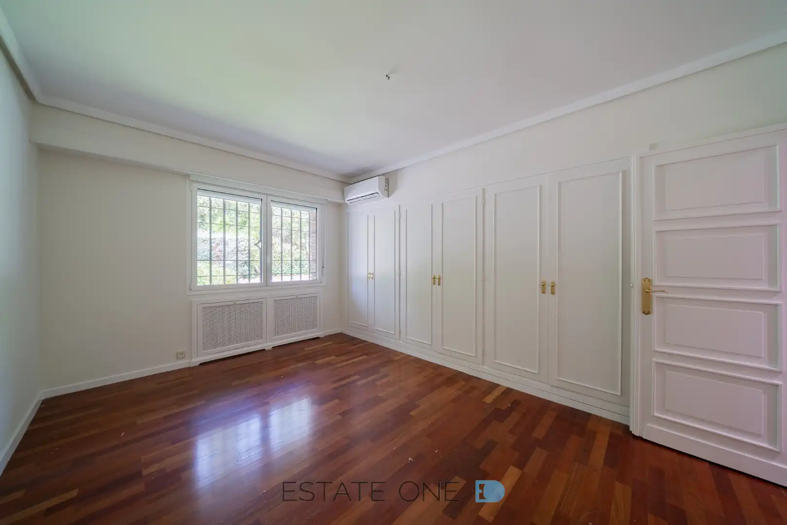 Casa o chalet de alquiler en Madrid con Aire acondicionado, Calefacción y Jardín privado