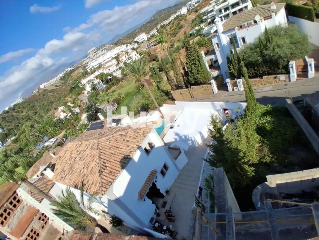 Casa amb terrassa en venda a Terrenos Sup-S1 Soto Resinera, imagen 66