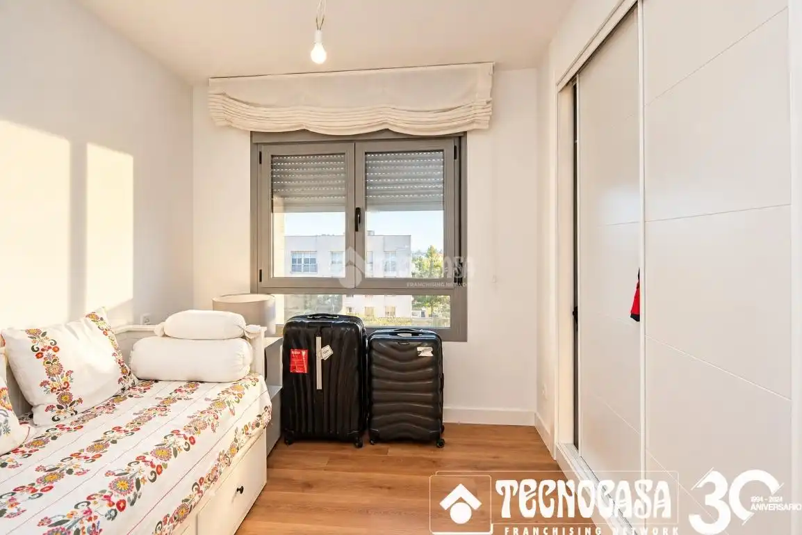 Casa pareada con piscina en venta en El Bosque, imagen 16