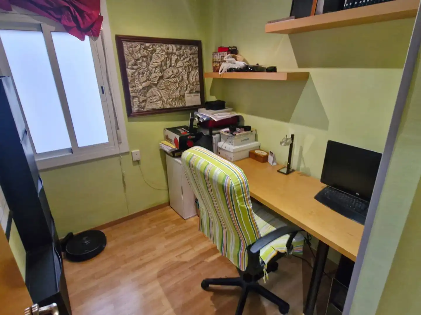 Piso en venta en Sant Boi de Llobregat con Aire acondicionado, Calefacción y Parquet