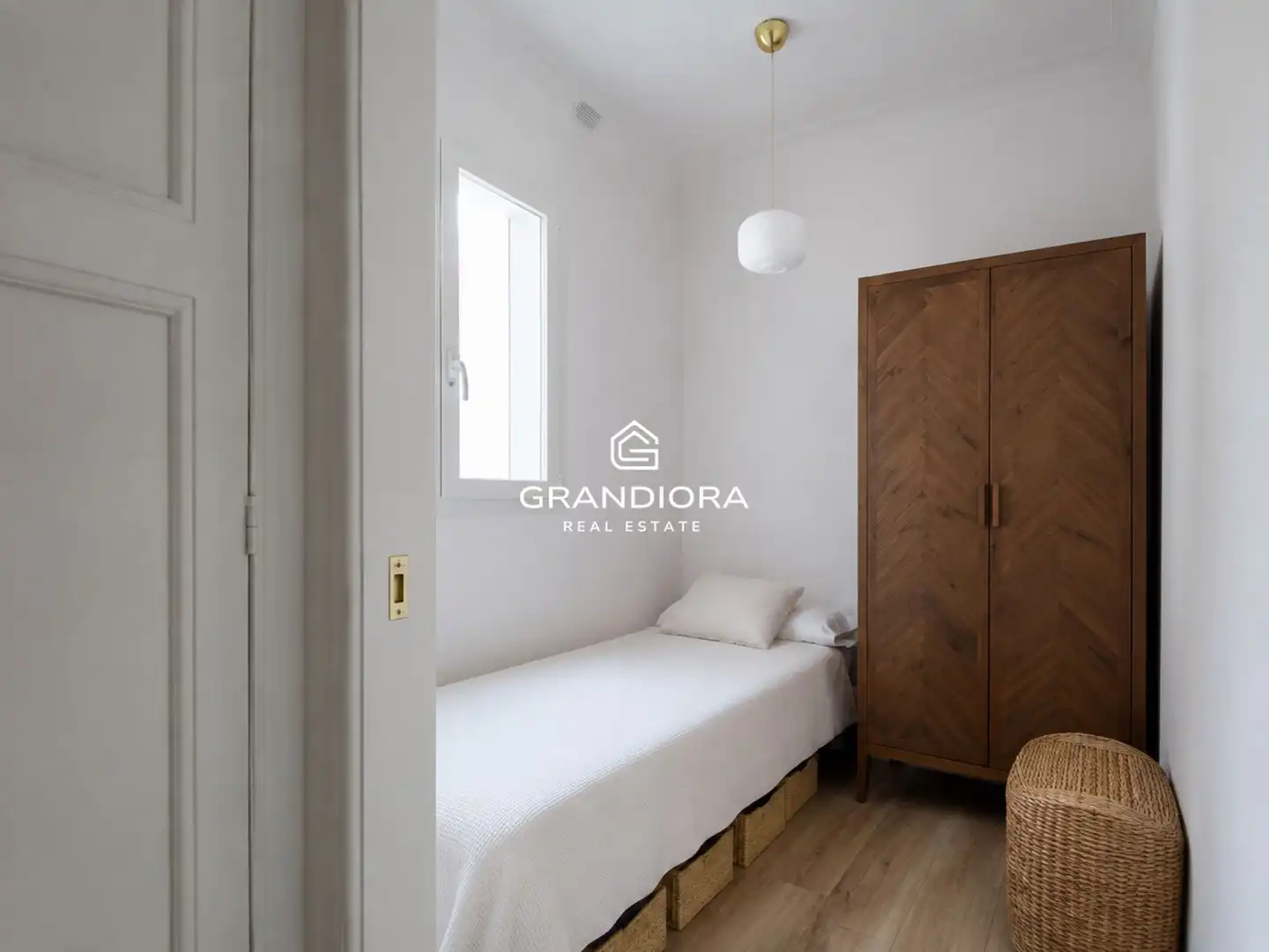 Flat to rent in Aragó, imagen 12