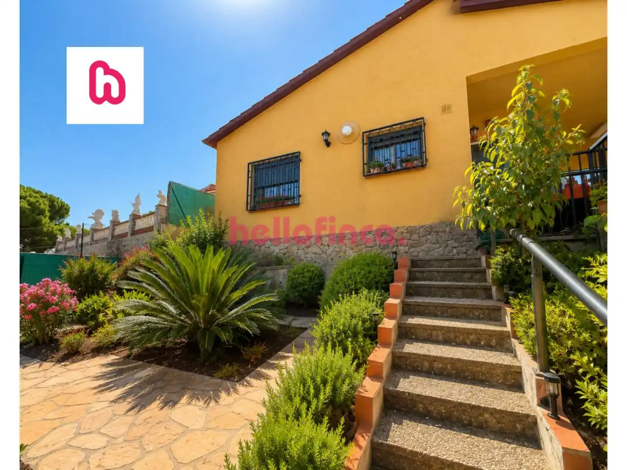 Villa avec piscine à vendre à Calle Arenys de Mar, imagen 3