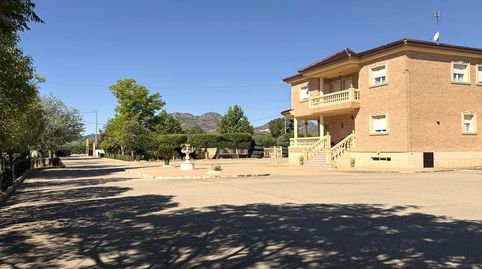 Foto 2 de Casa o xalet en venda a Diseminados 1, Yecla, Murcia