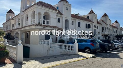 Foto 5 de Piso en venta en Mezquitilla, Vélez-Málaga