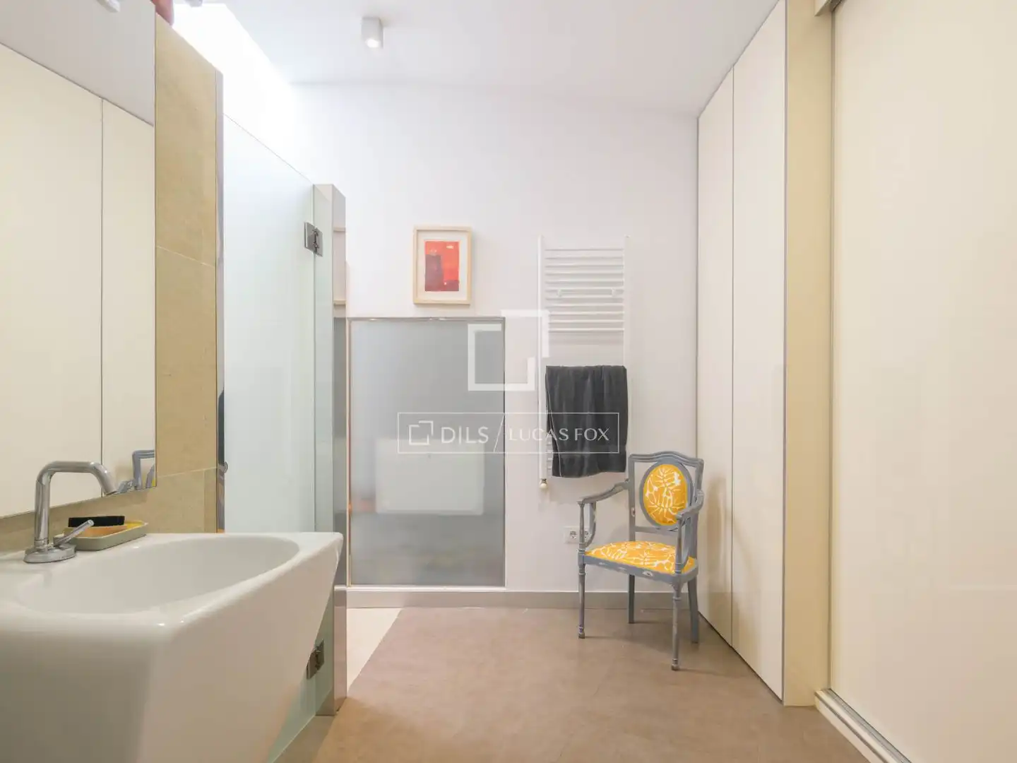 Penthouse mit Terrasse zum Verkauf in Centro, imagen 24