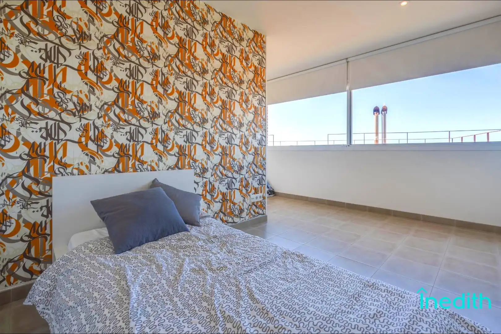 Casa con piscina in vendita a Avenida Avinguda Garrofers, imagen 64