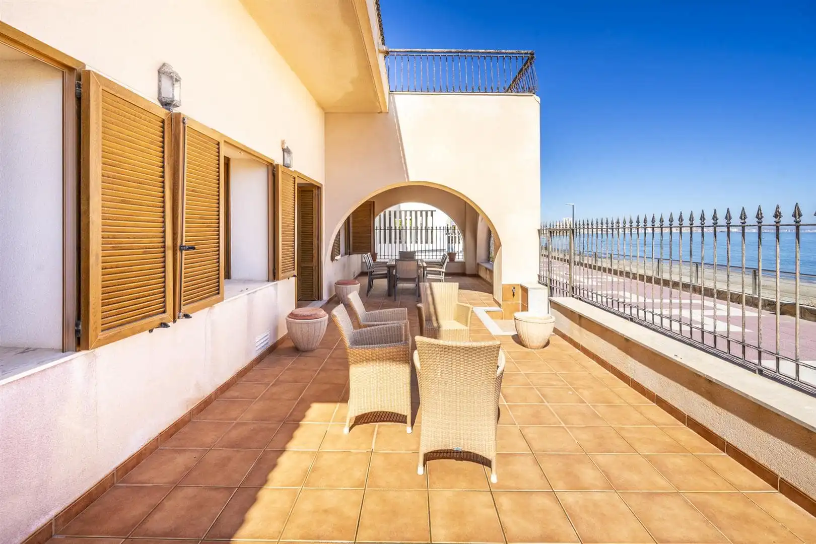 Casa en venta en Mar Menor de Cartagena – Cabo de Palos, imagen 31