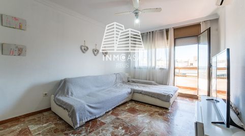 Piso exterior de 2 habitaciones dobles y 2 baños en Constantí, imagen 2