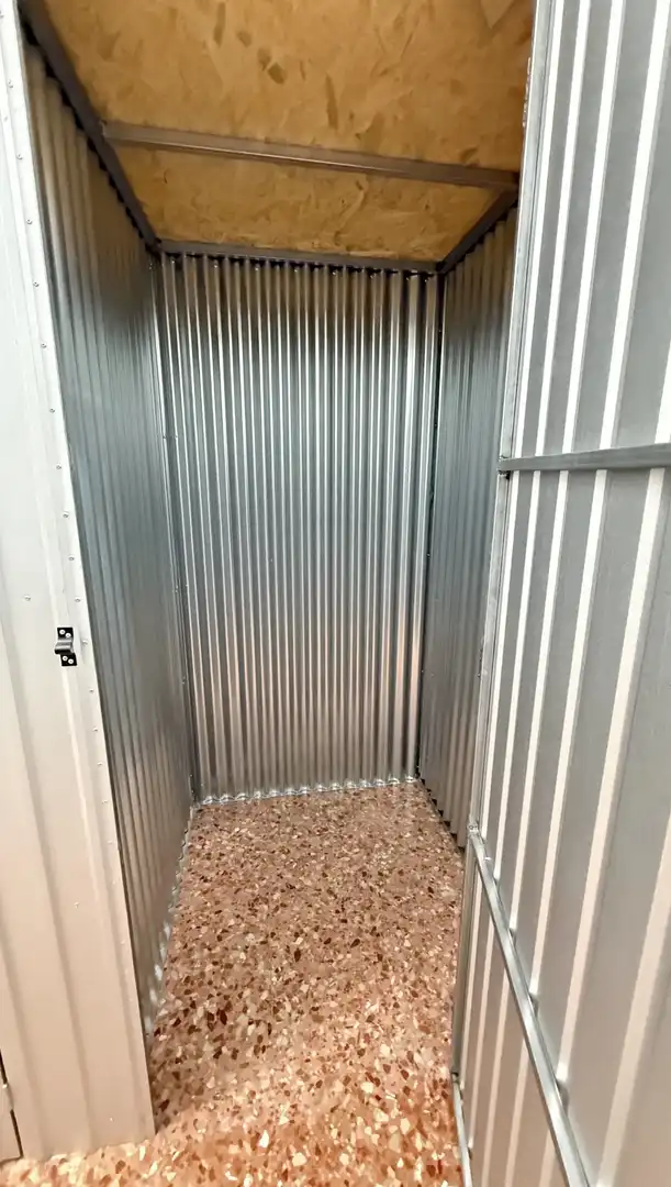Lagerraum zur Miete in Valencia