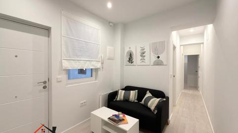 Foto 3 de Pis en venda a Calle de San Raimundo, Bellas Vistas, Madrid