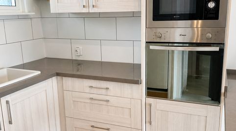 Foto 4 de Apartament en venda a Torreguadiaro - San Diego, Sotogrande