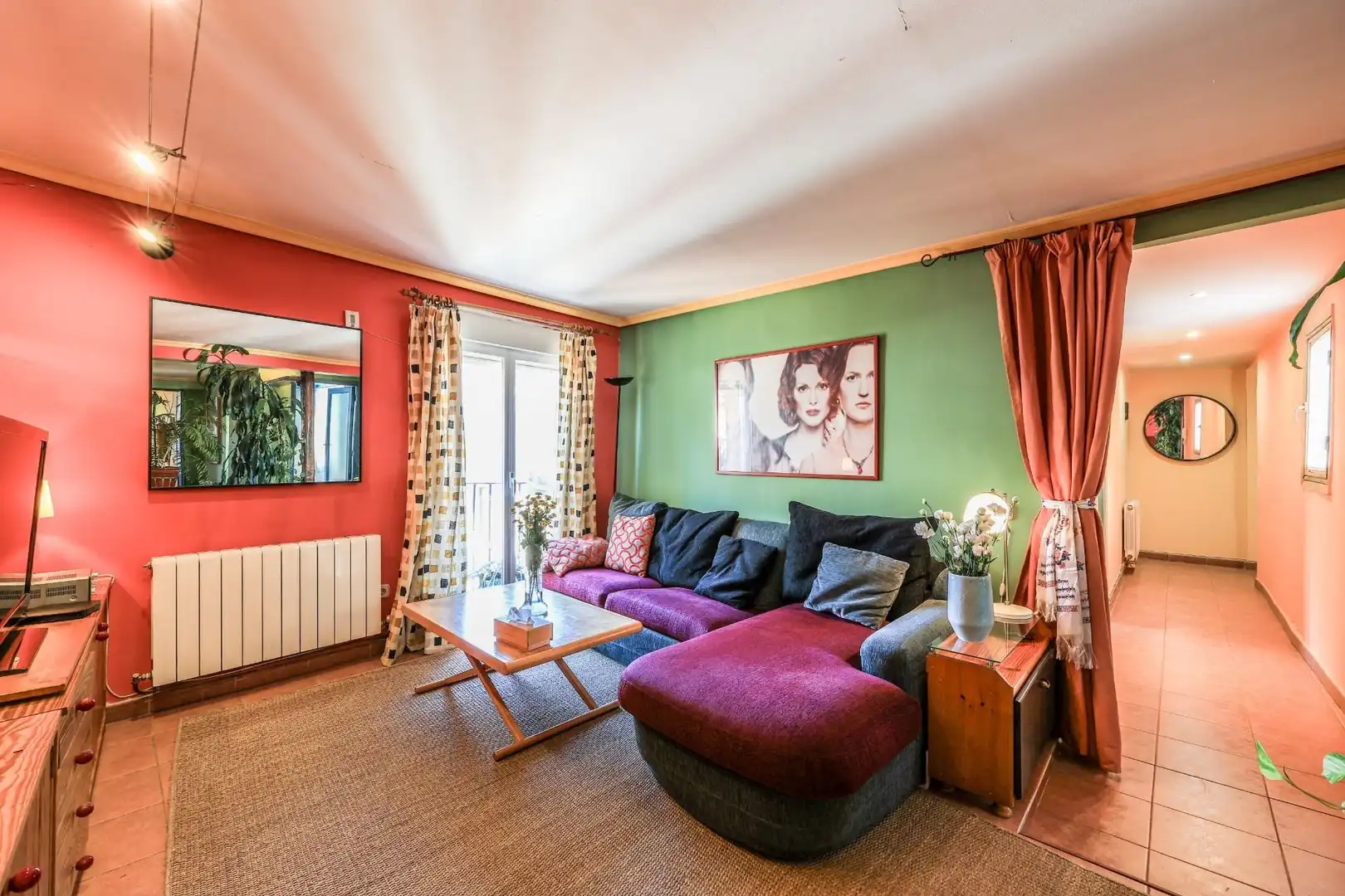 Piso con terraza en venta en Centro, imagen 19
