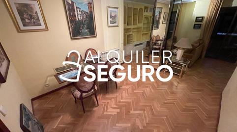 Foto 3 de Pis de lloguer a De Fermín Caballero, Peñagrande, Madrid