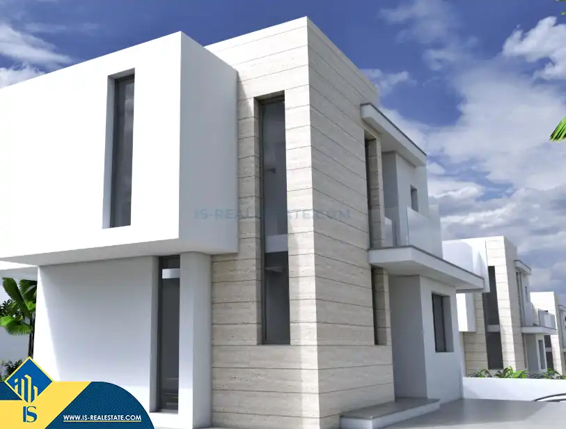 Casa con piscina en venta en Balcón de Finestrat - Terra Marina, imagen 3
